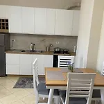 Joni Apartment