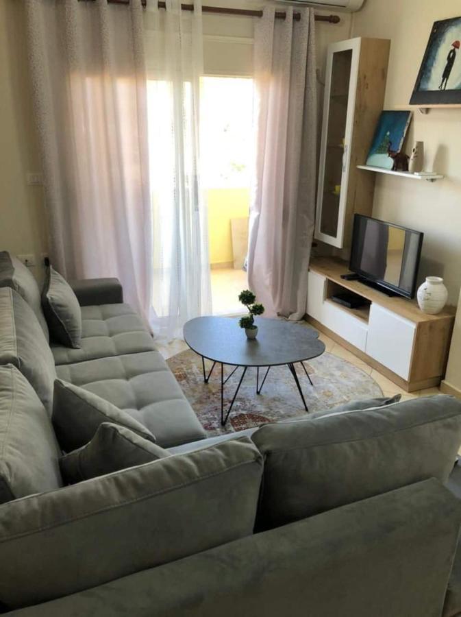 Joni Appartement *