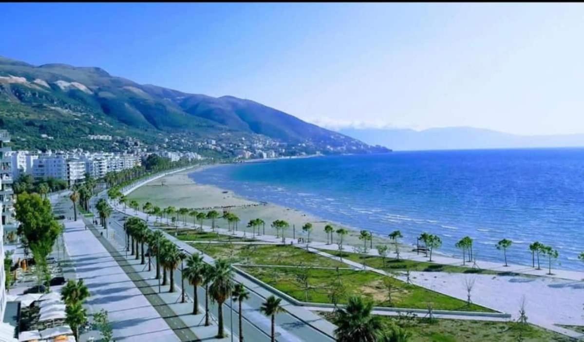 Appartement Joni Vlorë