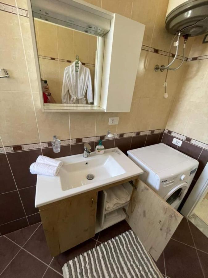 Joni Appartement *