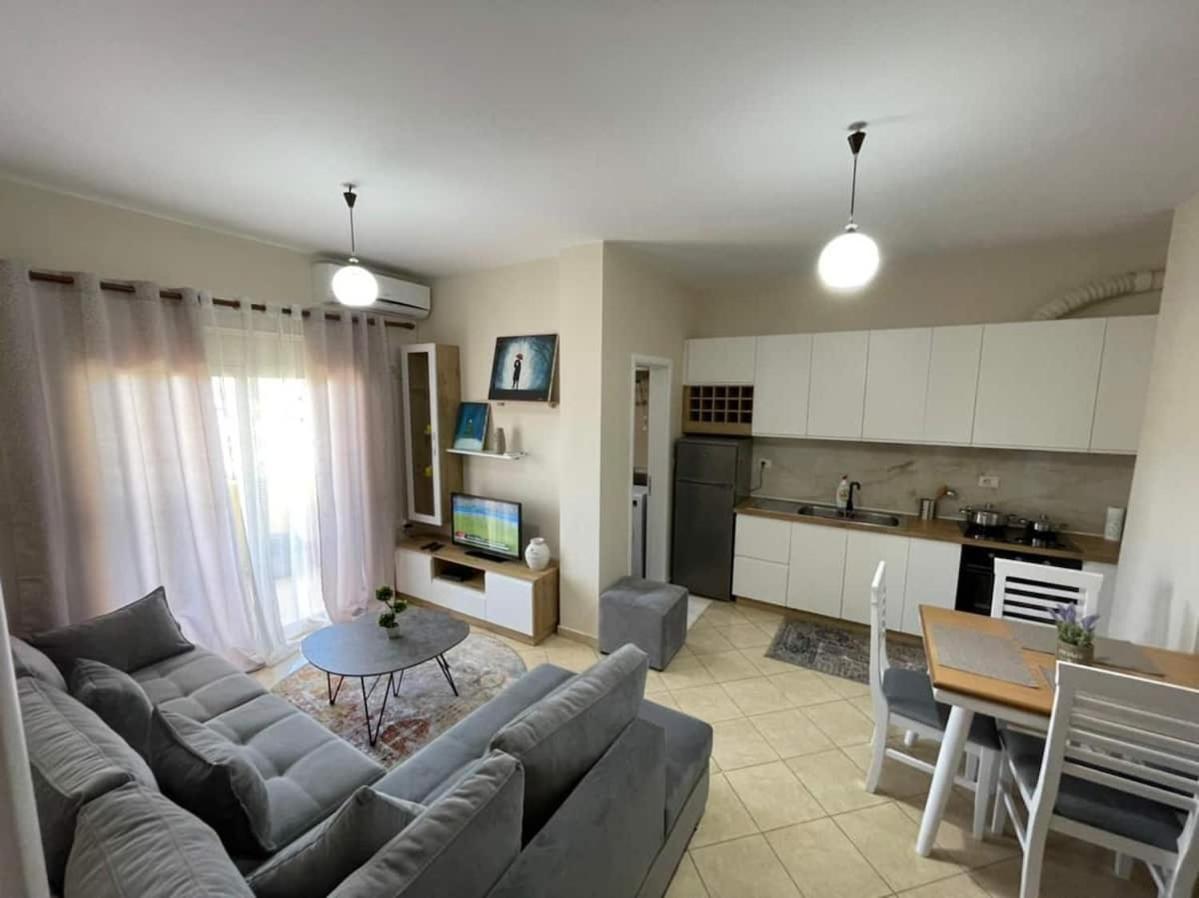 Joni Appartement Vlorë