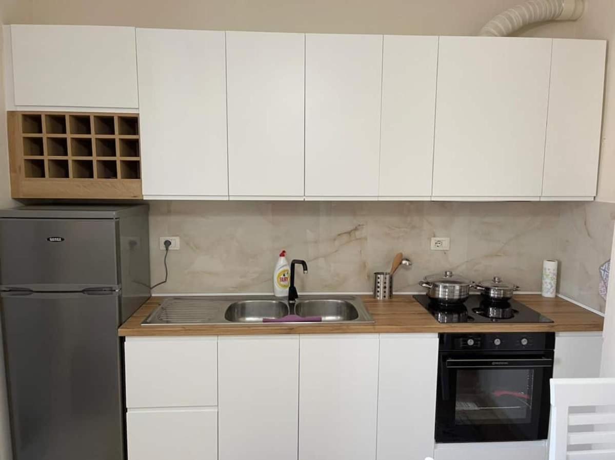 Appartement Joni Vlorë